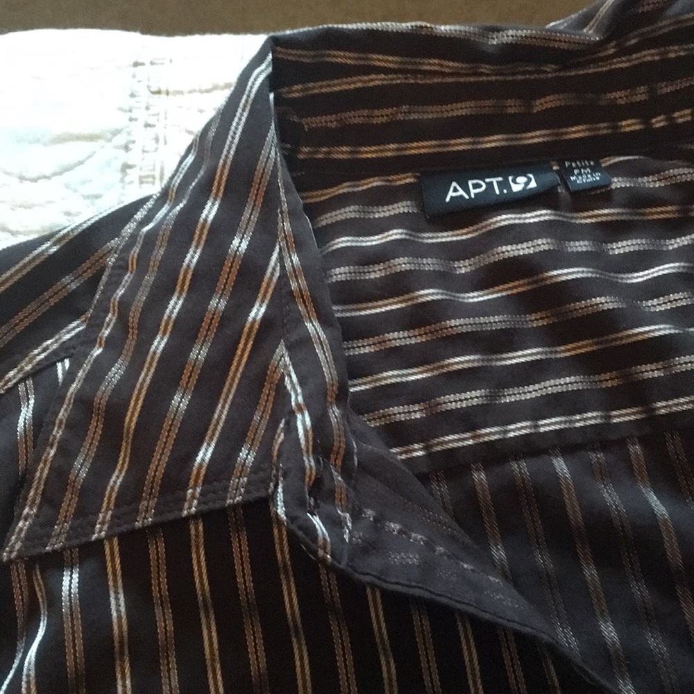 Blouse - Picture 3 of 3